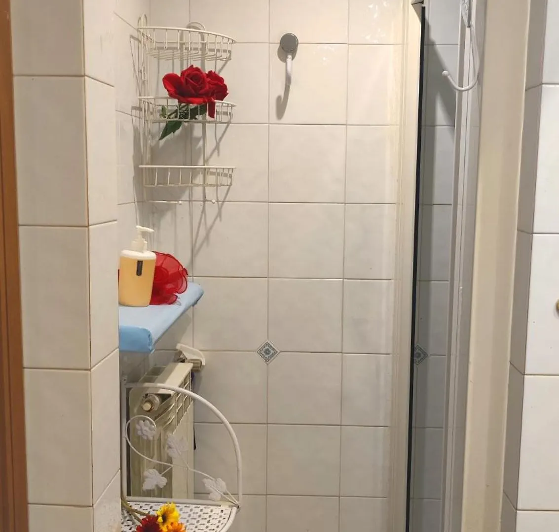 Casa D'Artista Apartment Naples