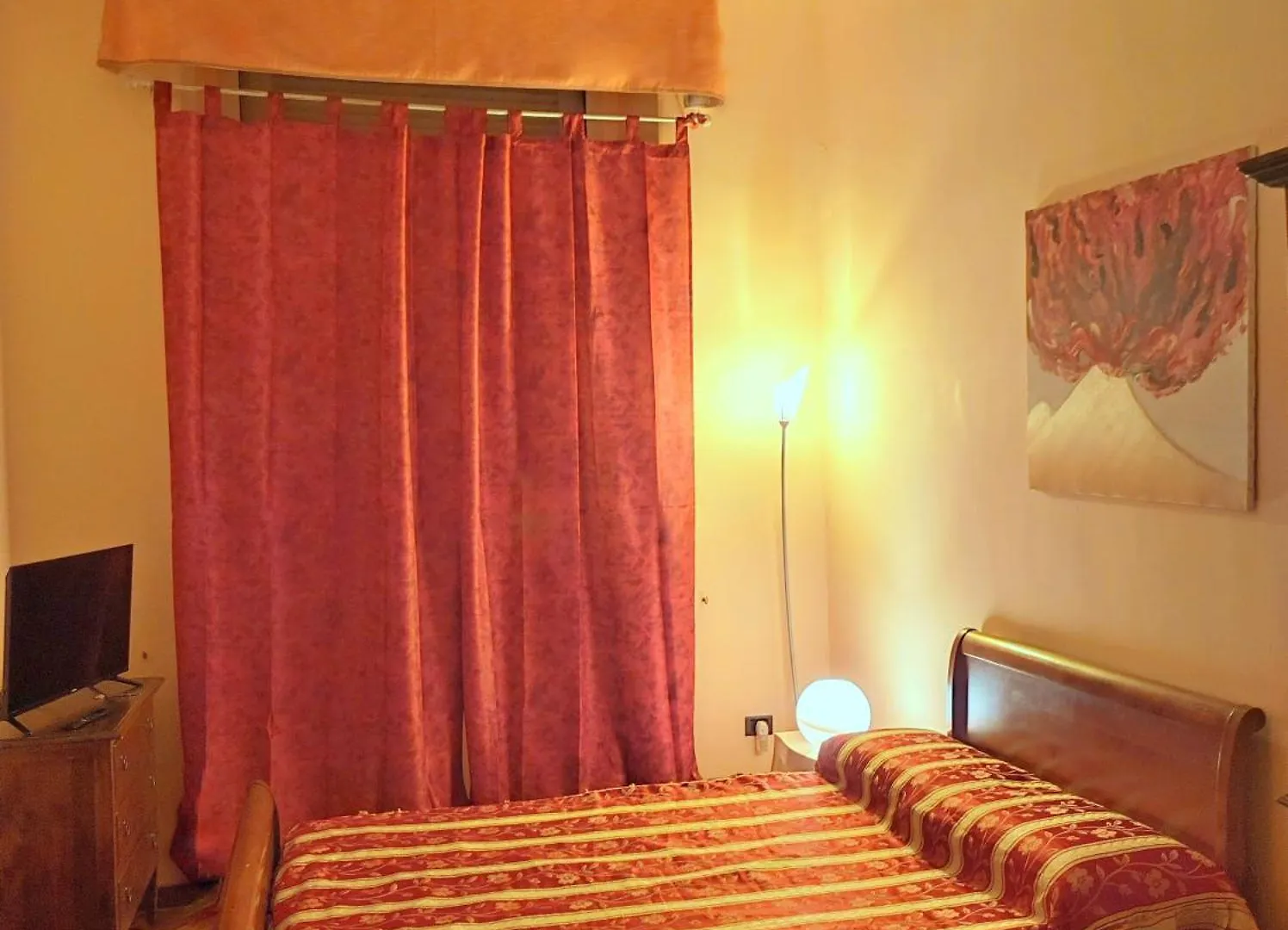 Casa D'Artista Apartment Naples