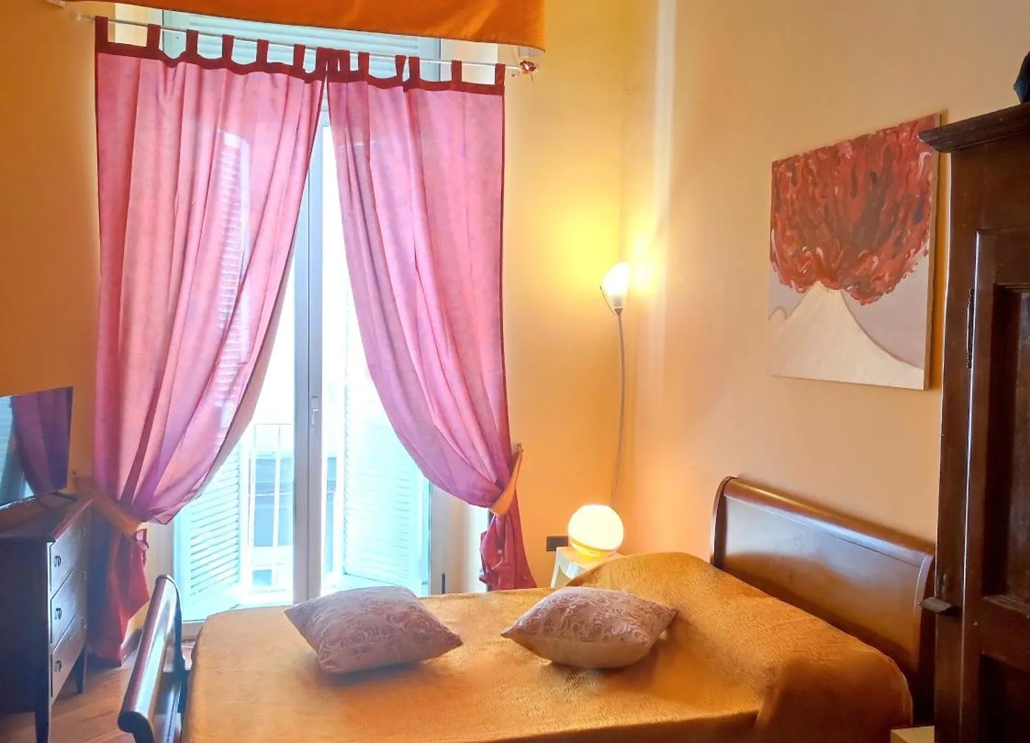 Casa D'Artista Apartment Naples 0*,  Italy