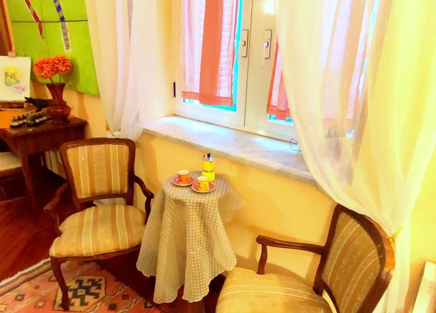Casa D'Artista Apartment Naples