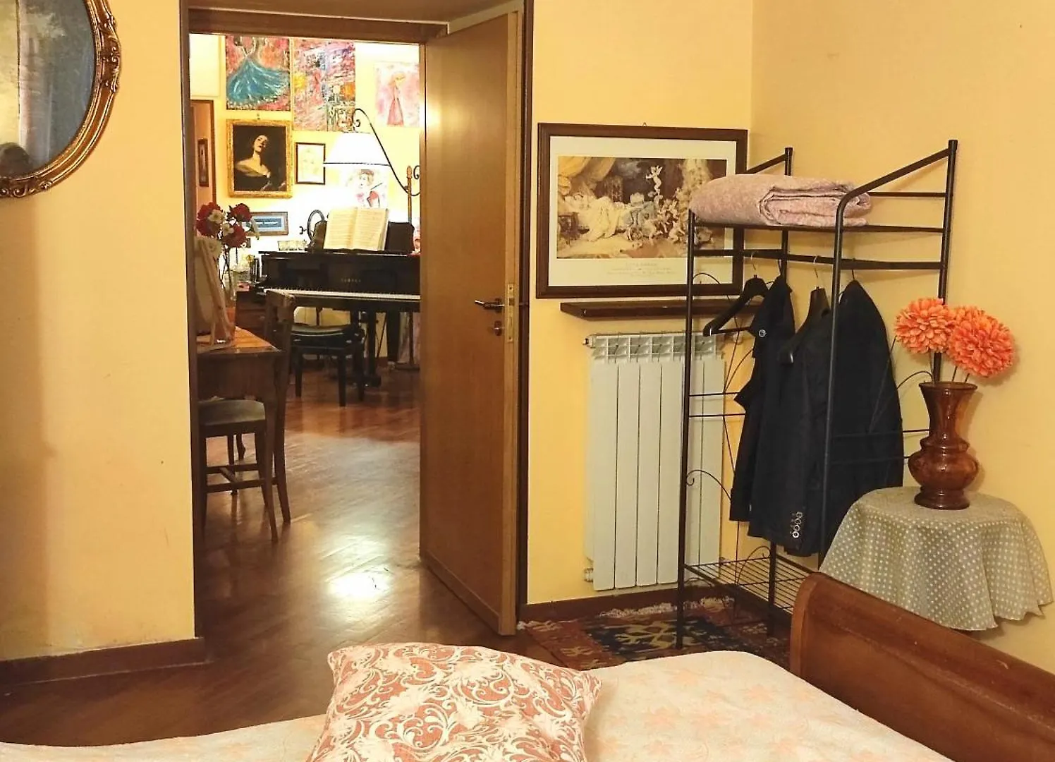 Casa D'Artista Apartment Naples