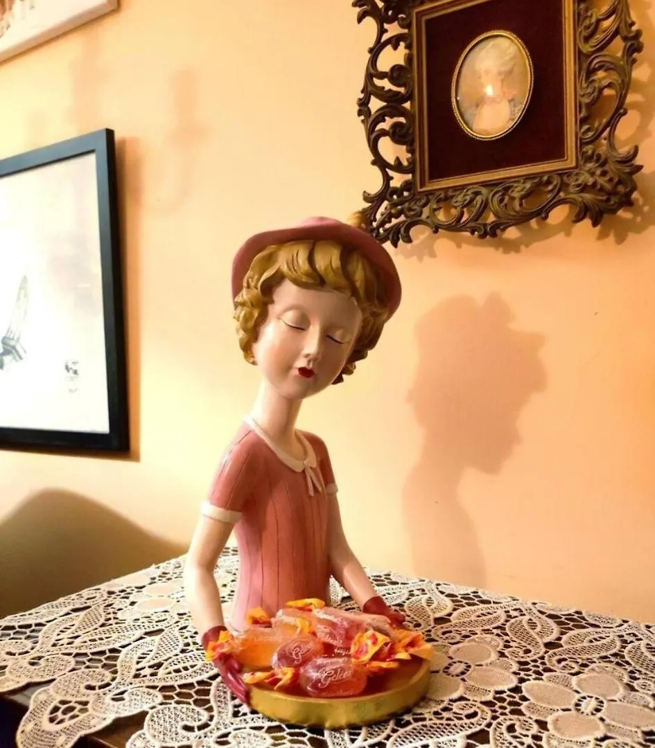 Casa D'Artista Apartment Naples