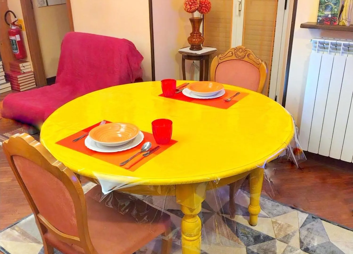 Casa D'Artista Apartment Naples
