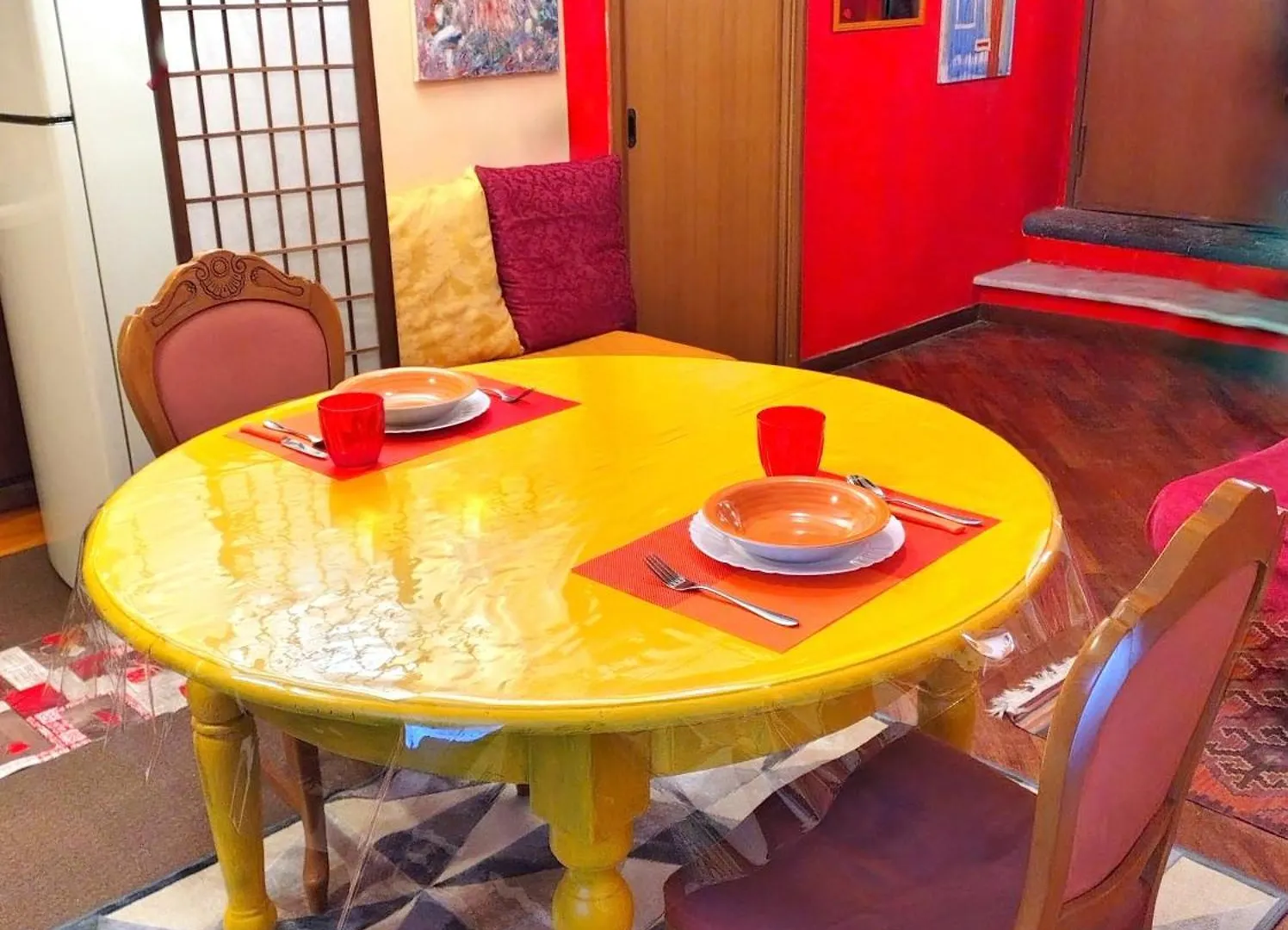 Casa D'Artista Apartment Naples