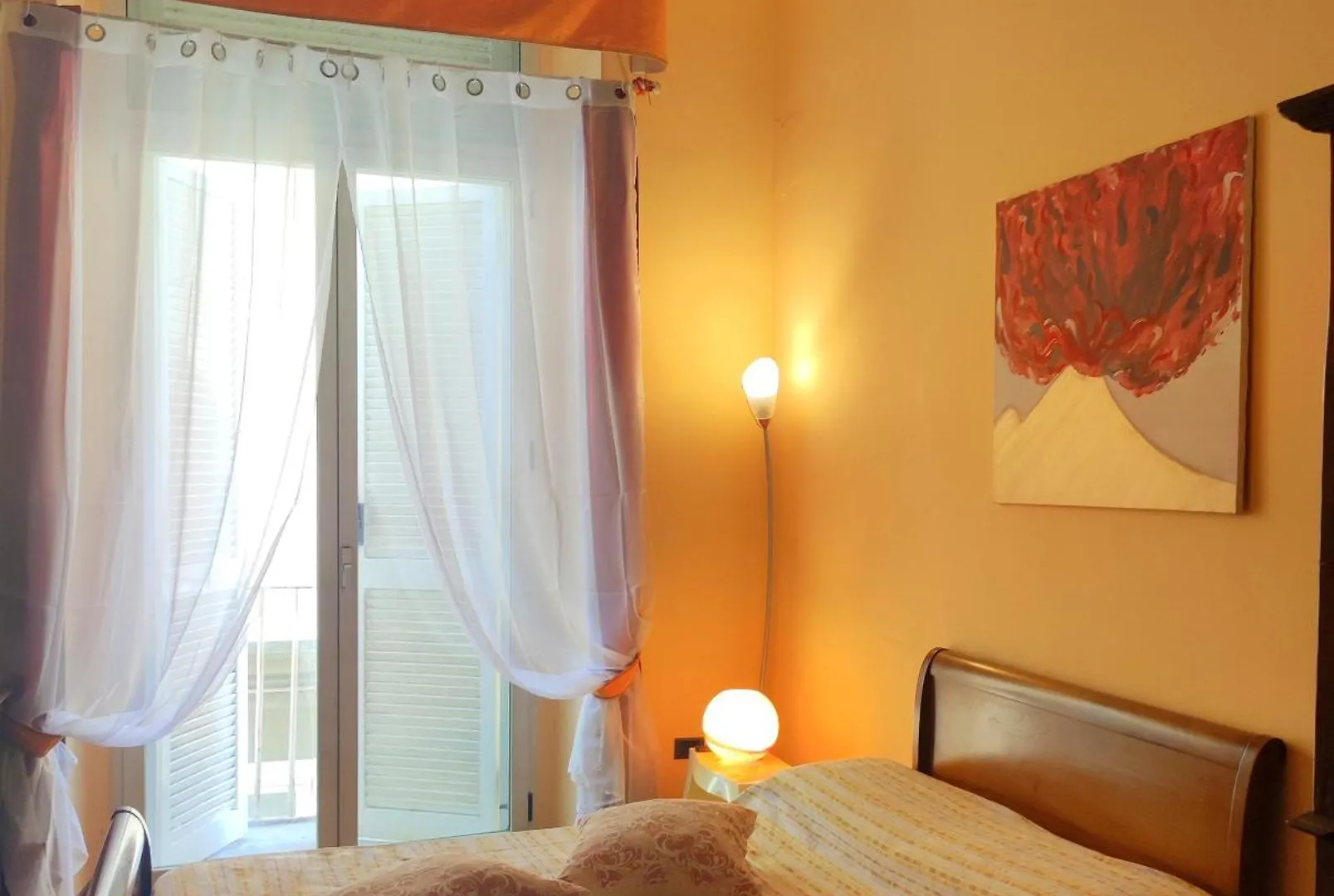 Casa D'Artista Apartment Naples Italy