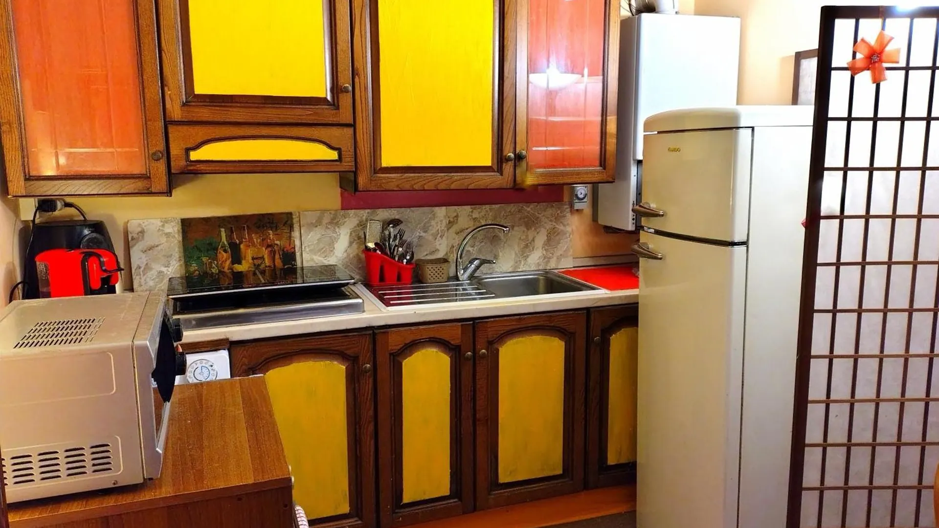 Casa D'Artista Apartment Naples