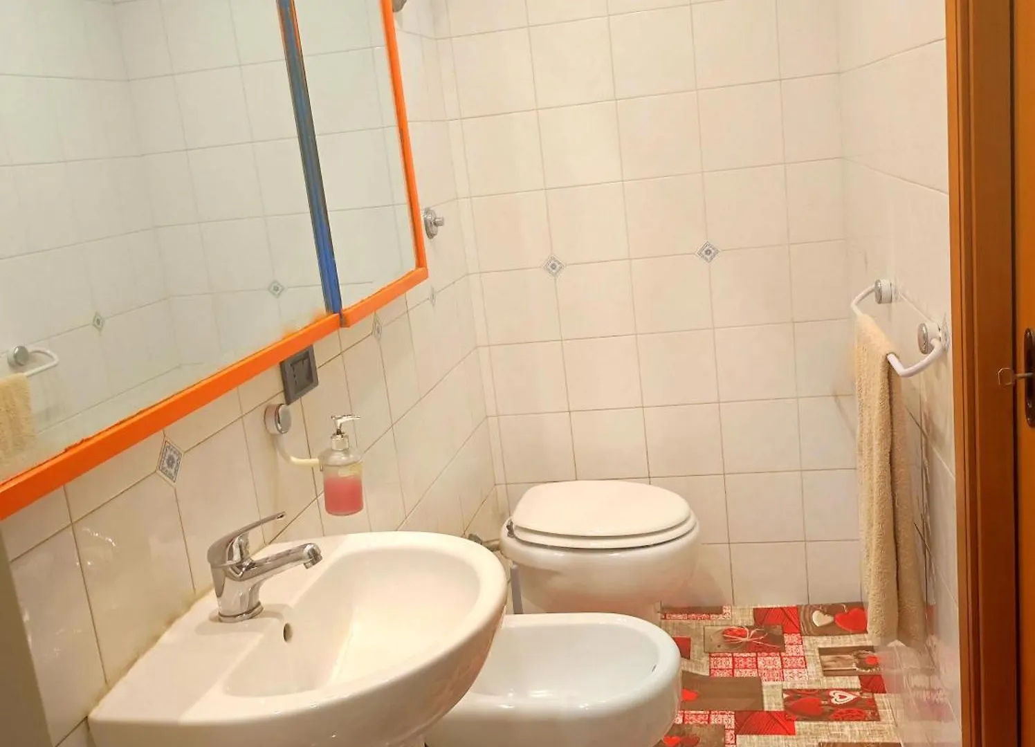 Casa D'Artista Apartment Naples