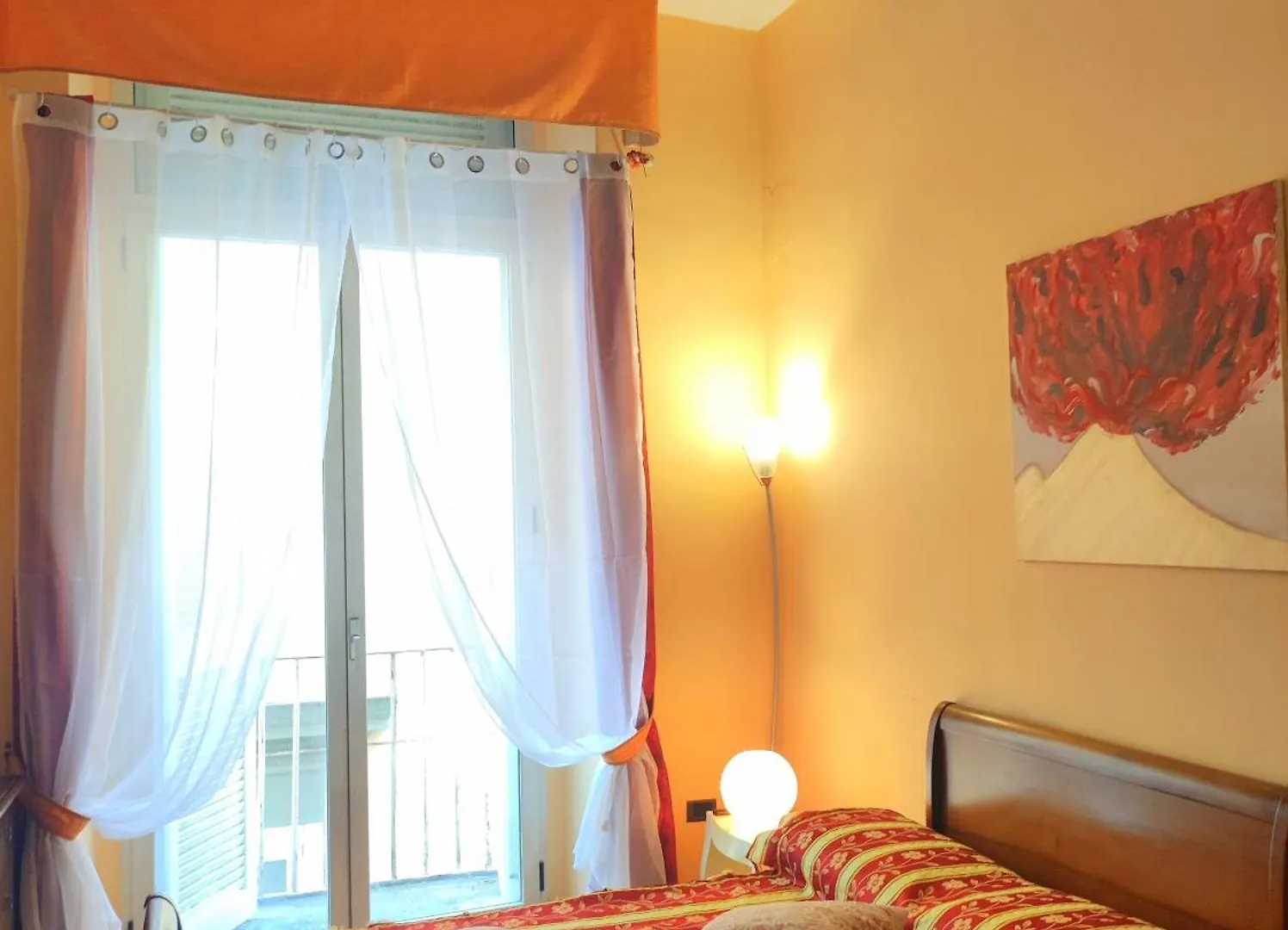 Appartement Casa D'Artista à Naples